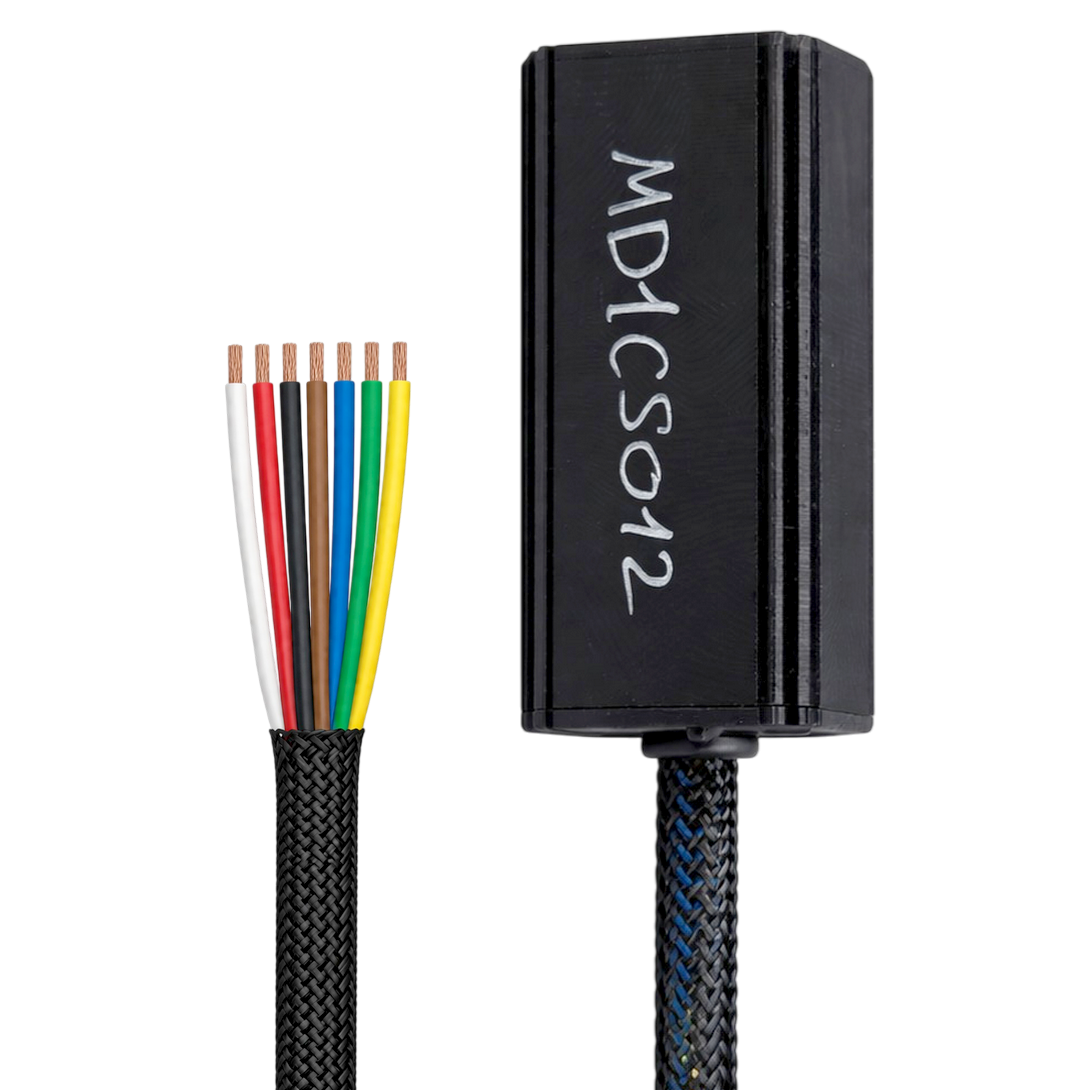 Эмулятор Adblue SCR+DPF MD1CS012 для Kia Hyundai